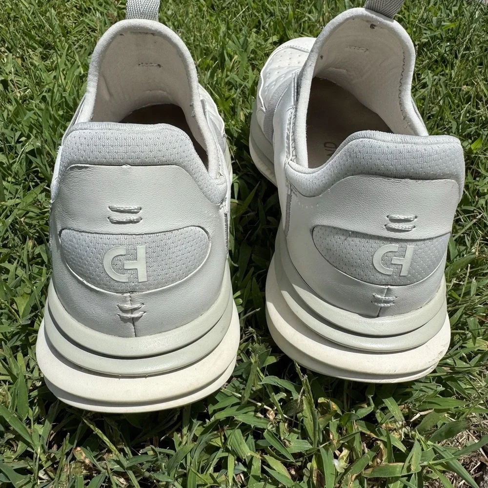 Cole Haan pre owned